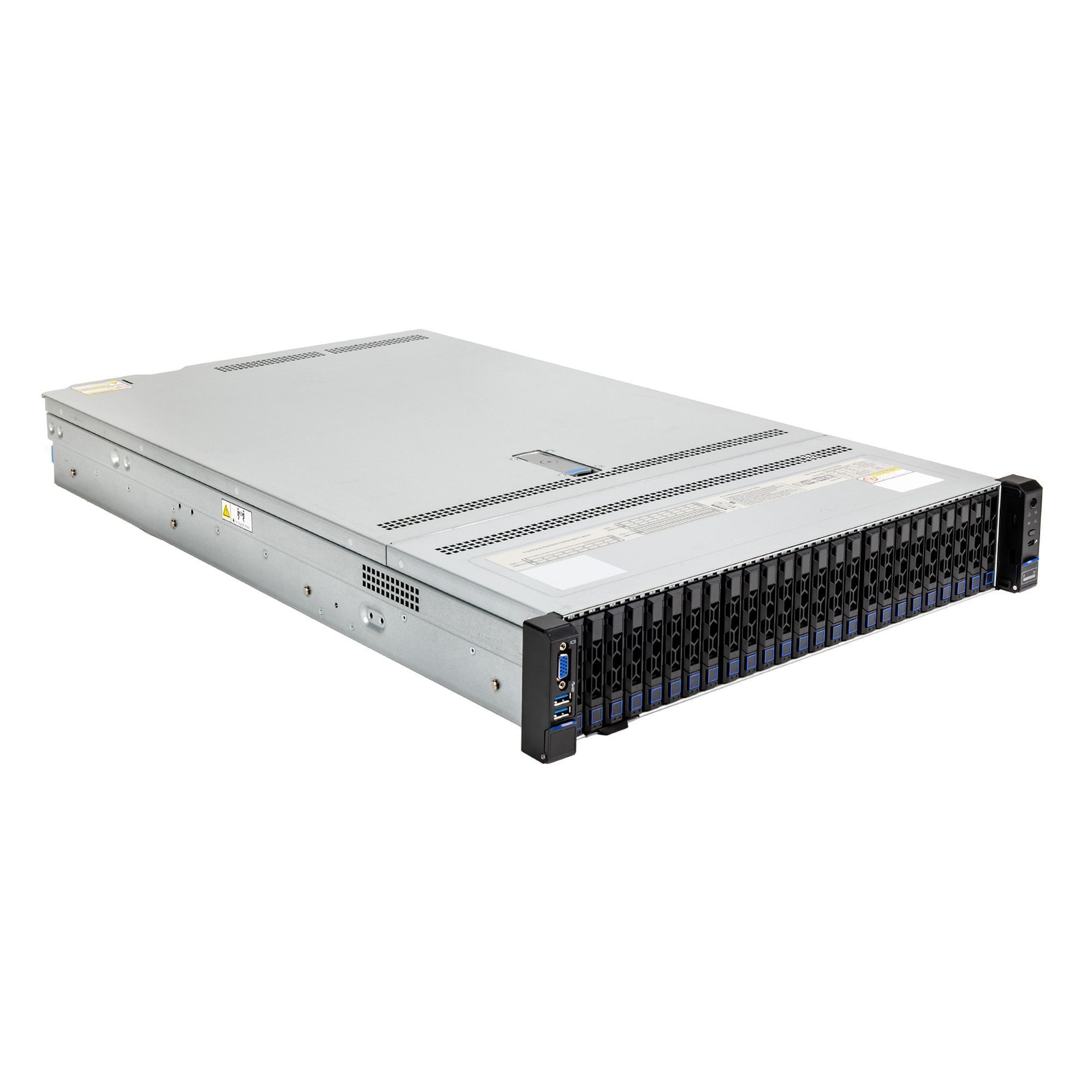 Сервер HIPER Server R3 – Advanced (R3-T223225-13)