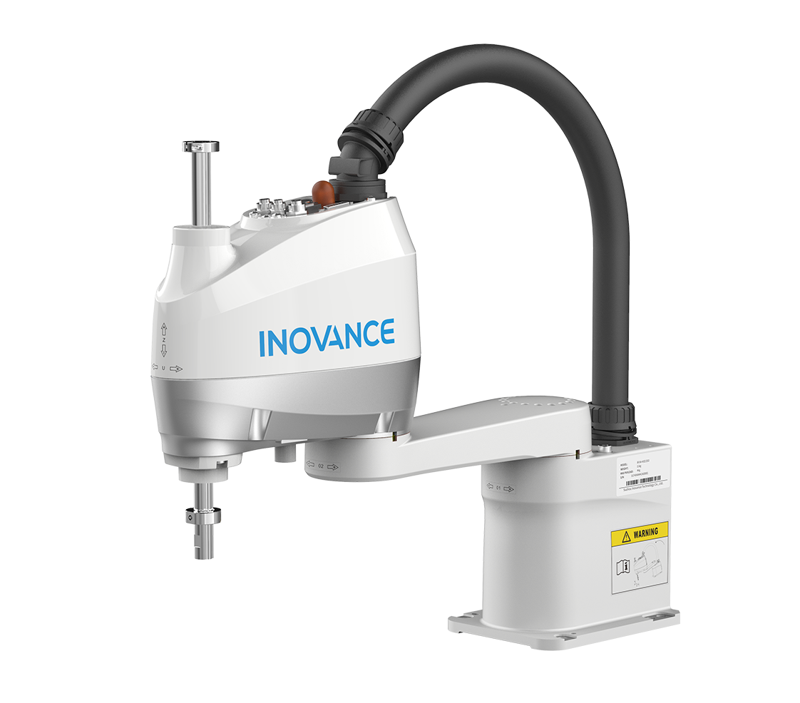 SCARA-робот INOVANCE IR-S4 (до 4кг)