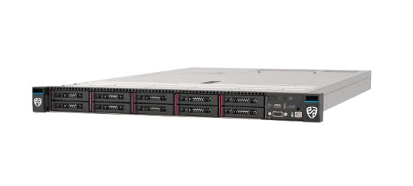 Сервер Русский Щит Gamma SX6303