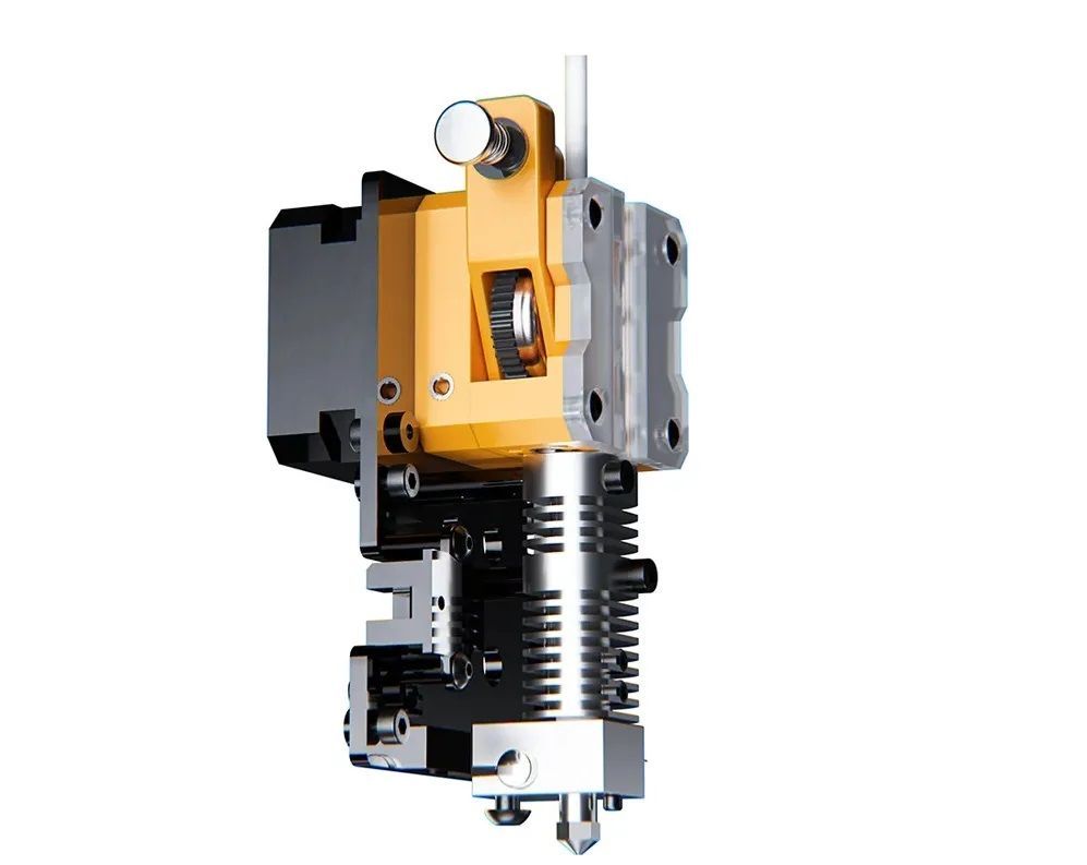 3D принтер FlyingBear Reborn 2