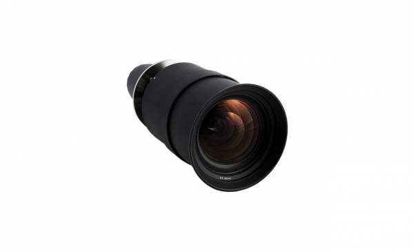 EN23 - Демо Объектив Wide Angle Zoom Lens Projectiondesign 