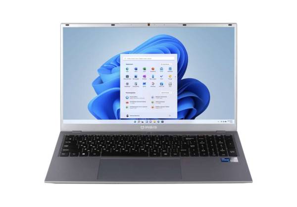 Ноутбук IRBIS 17NBP4504