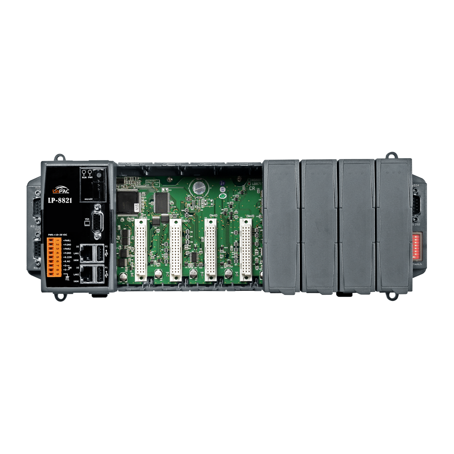 LP-8821