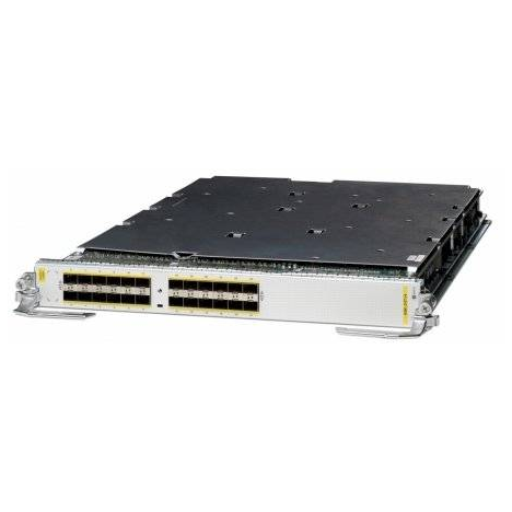 Модуль Cisco A9K-36X10GE-SE