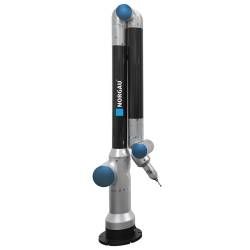 Координатно-измерительная машина портативная NORGAU Industrial NCMA6-25 NorgBase