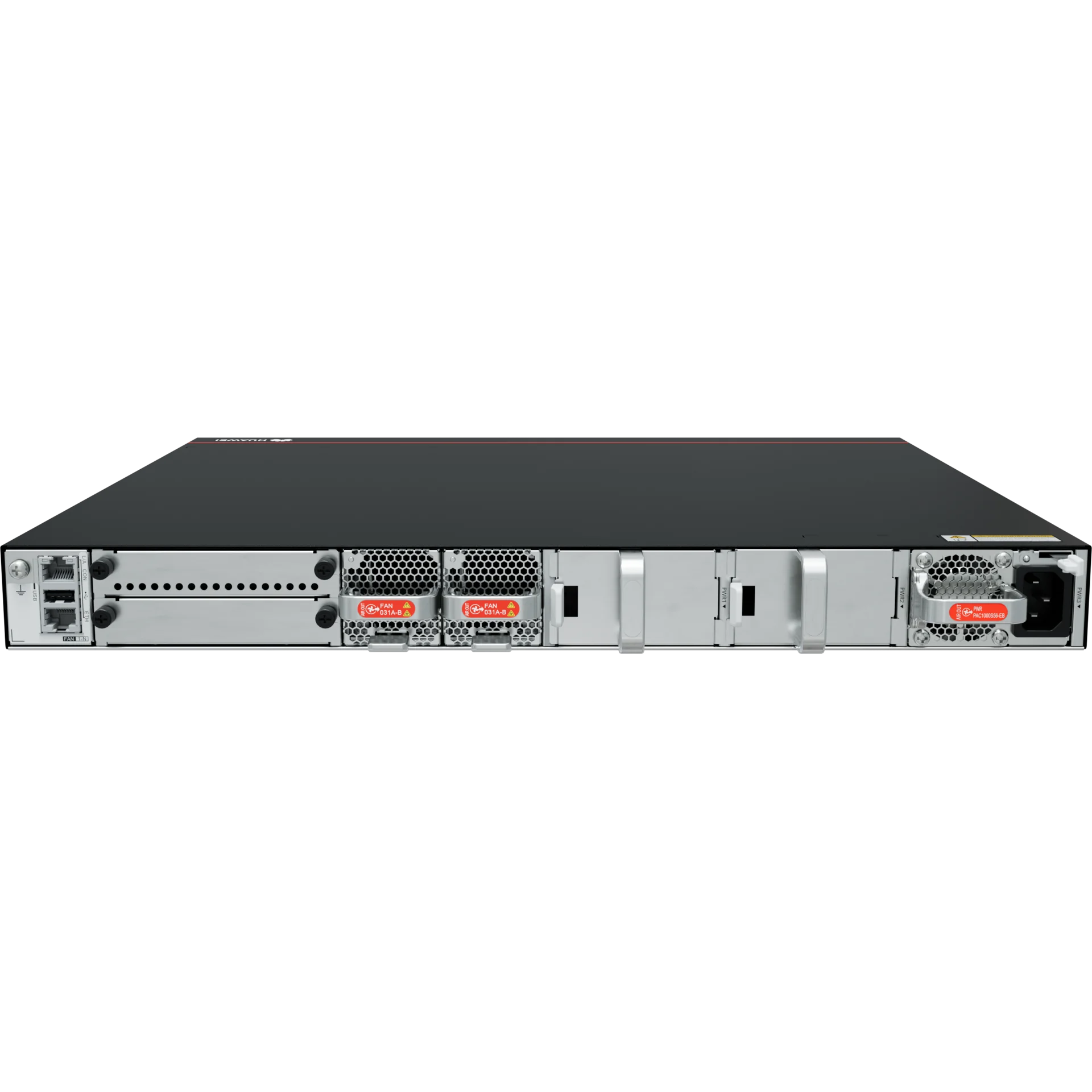 Коммутатор Huawei CloudEngine S5755-H48P4Y2CZ