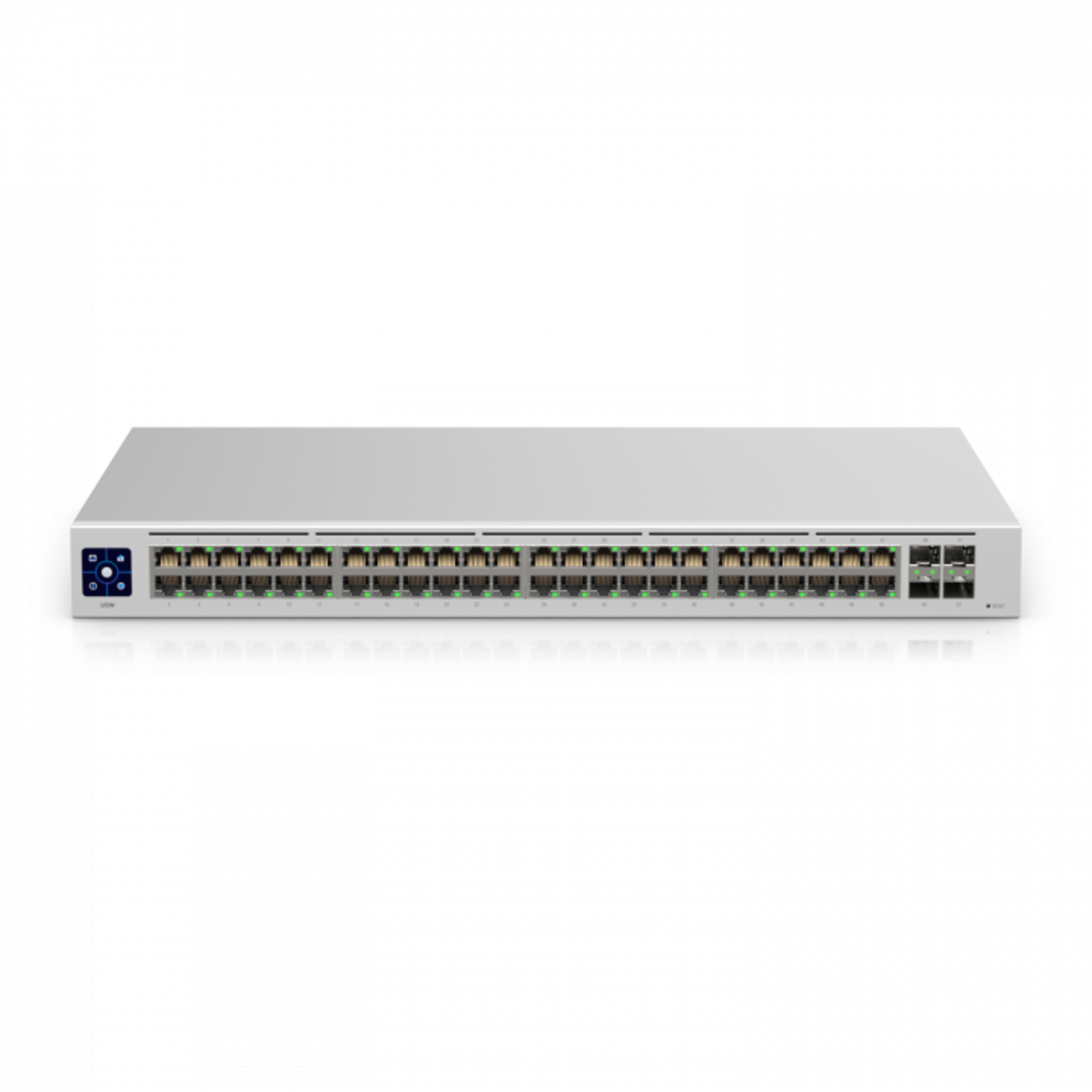 Коммутатор Ubiquiti UniFi Switch 48 Gen2