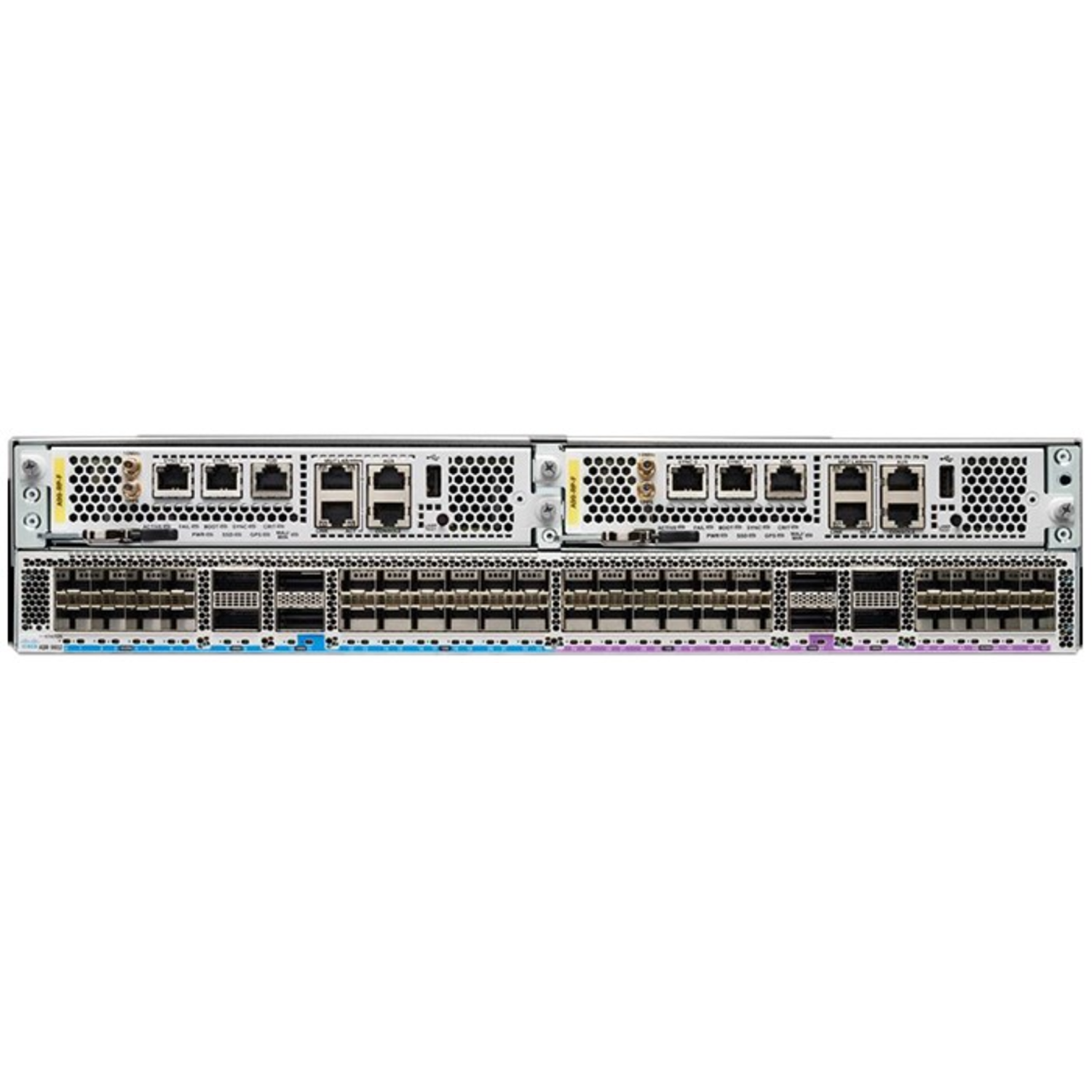 Маршрутизатор Cisco ASR 9902