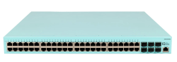 Коммутатор доступа IQTools 2148-T-6X10G