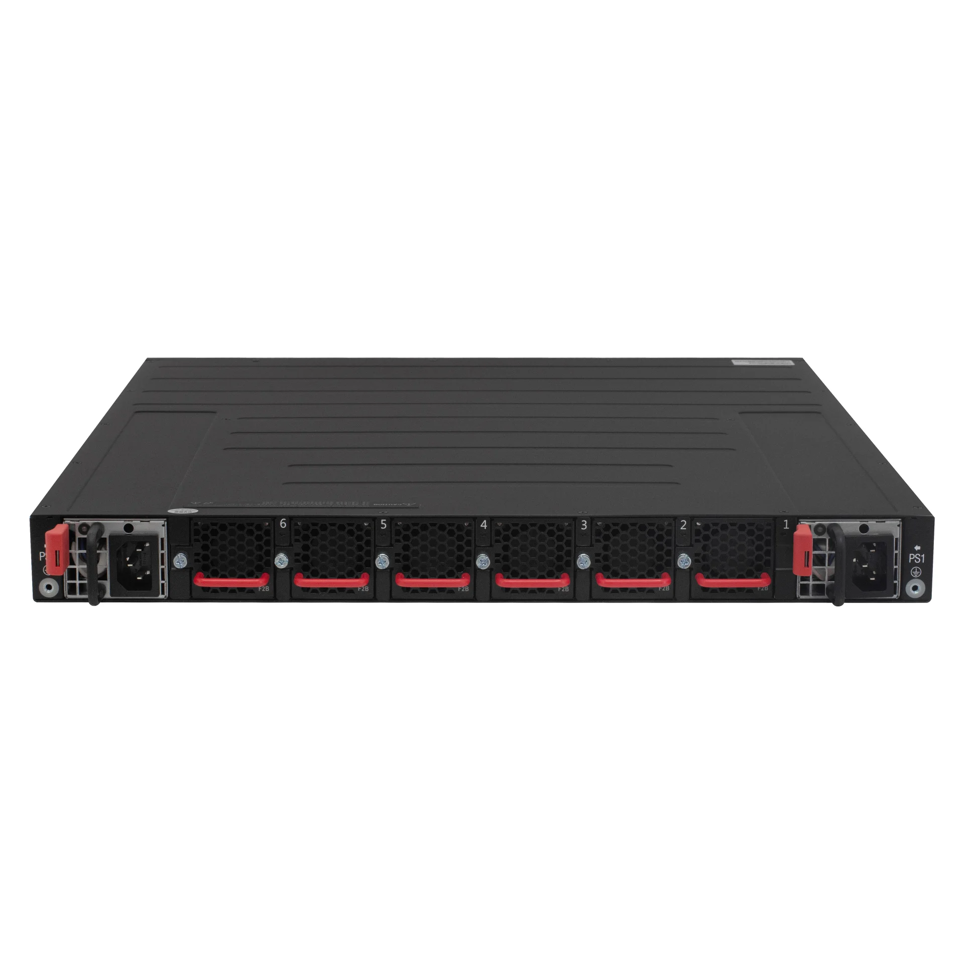 Управляемый коммутатор уровня 3 SNR-S7550Y-48C