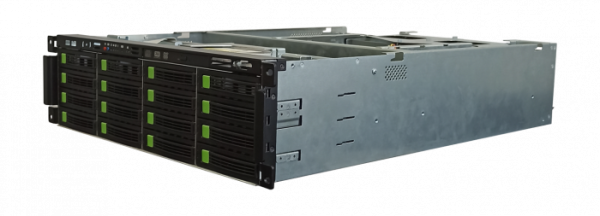 Сервер UTINET Corenetic F410