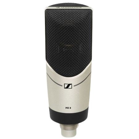 Микрофон Sennheiser MK 8