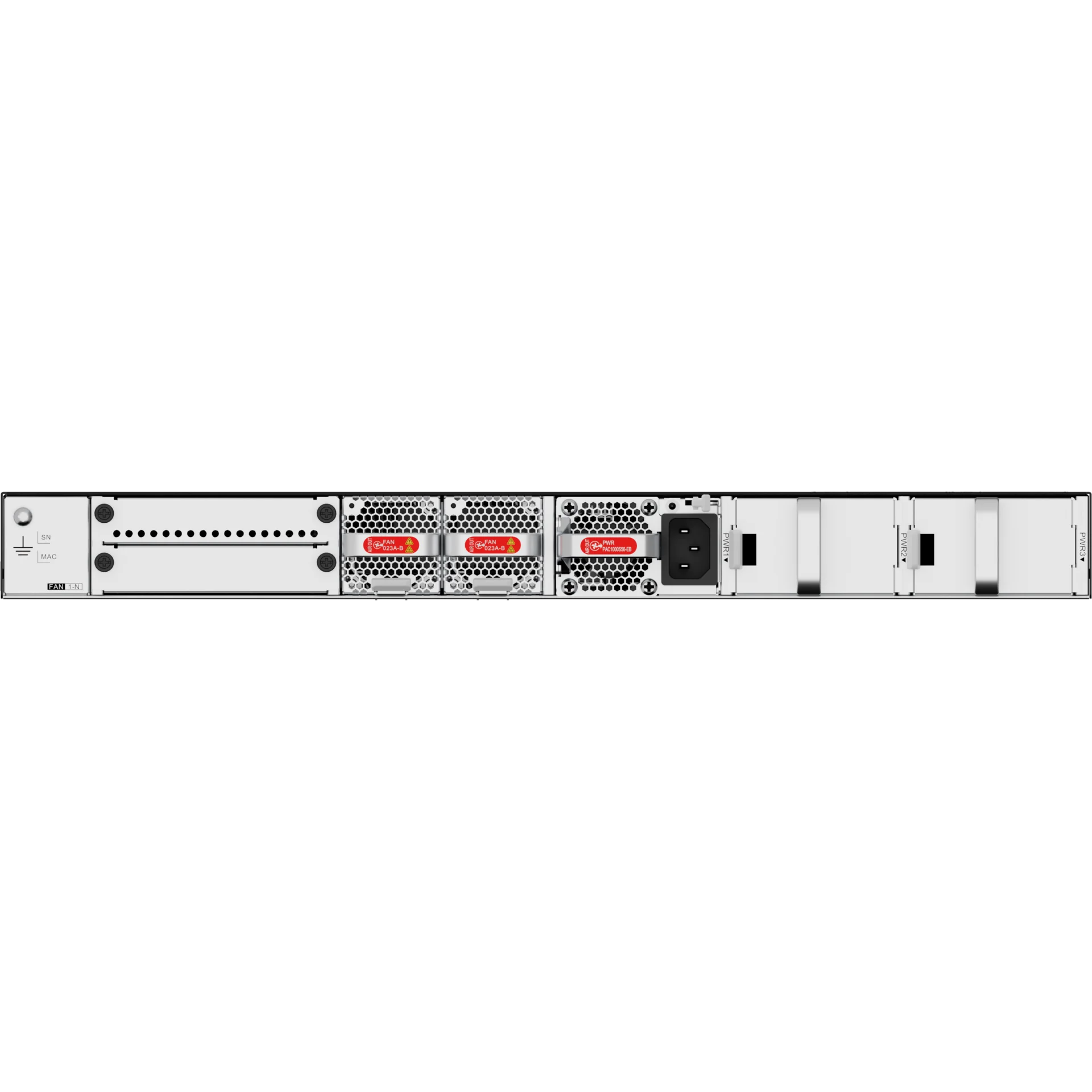 Коммутатор Huawei CloudEngine S5755-S24UN8YZ