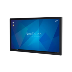 Интерактивная панель NexTouch NextPanel 43PN