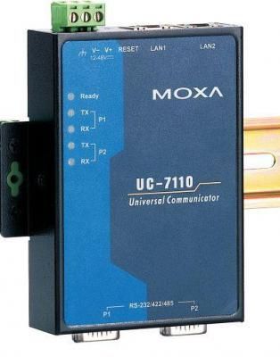 UC-7110-LX