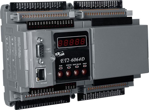 ET2-6064D CR