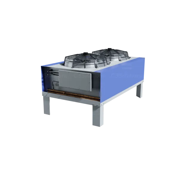Прецизионный кондиционер C3 Solutions C3.AIR.CRD082