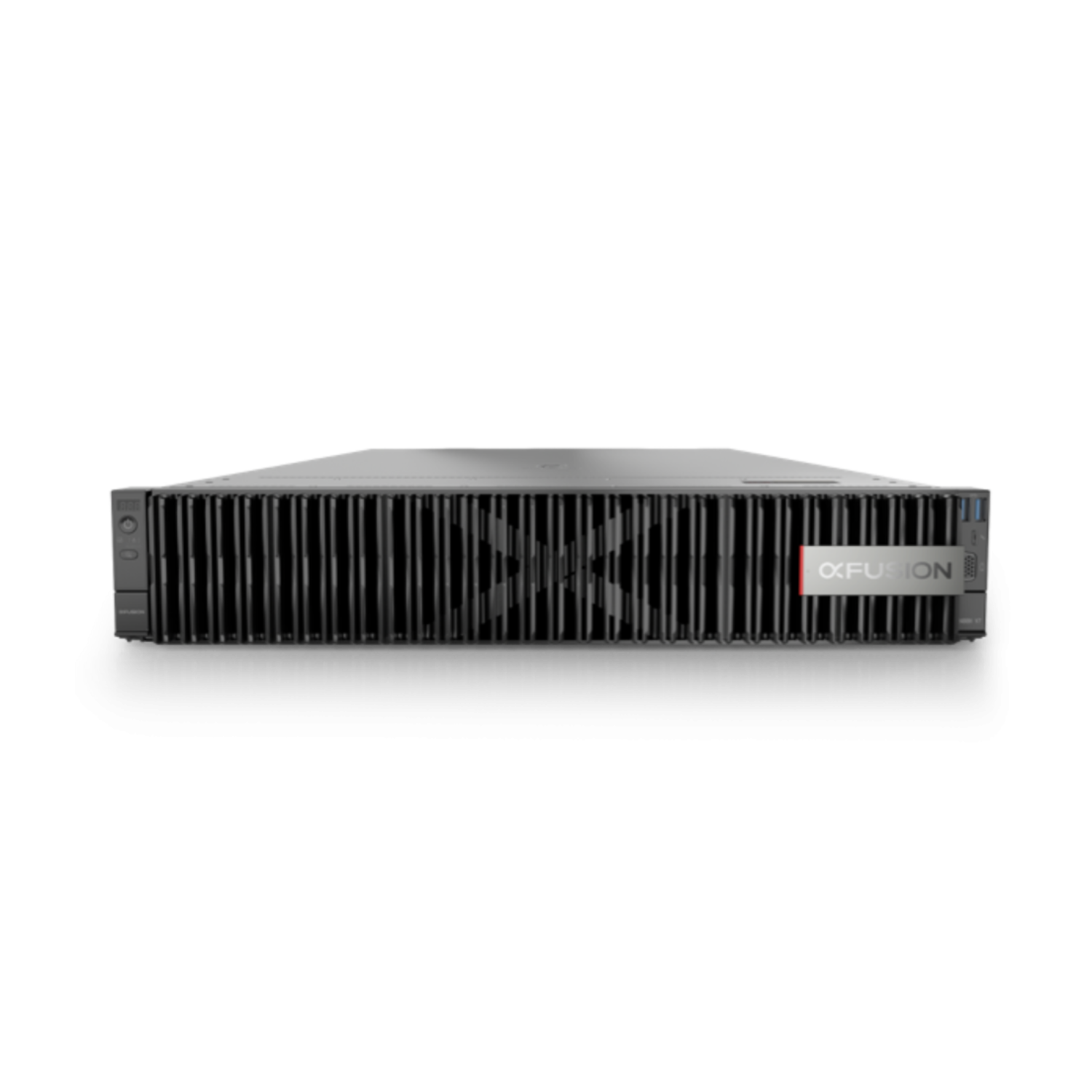 Серверная платформа xFusion 2288H V7, 2U, Scalable Gen4/5, 32xDDR5, 8xSFF SAS/SATA/NVMe, резервируемый БП