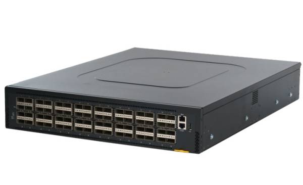 Коммутатор B4Com CS4164U 100G Spine DC коммутатор или L2/MPLS агрегатор