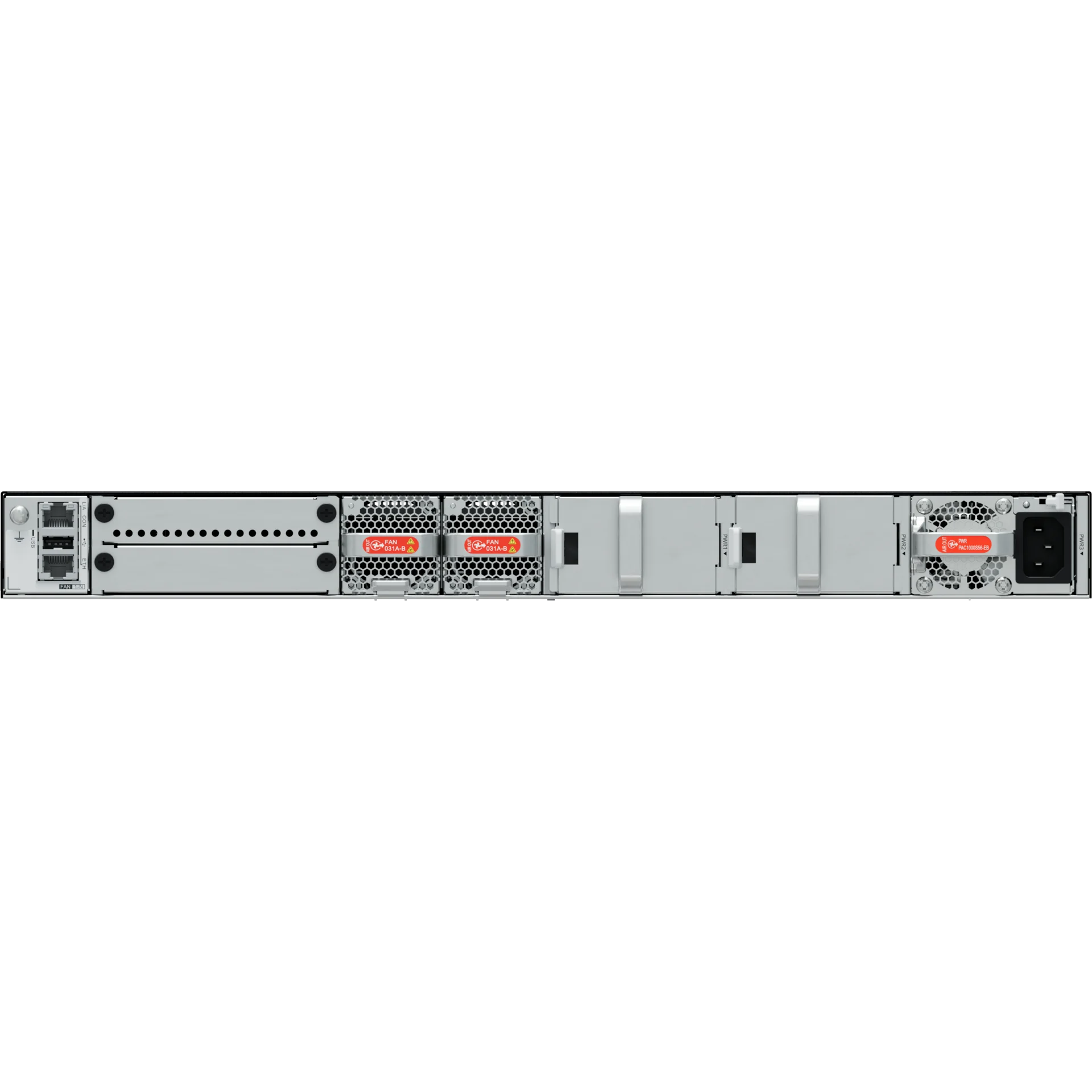 Коммутатор Huawei S5755-H24U4Y2CZ