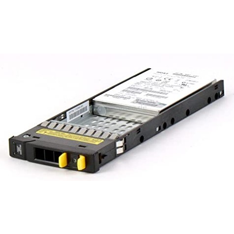 Накопитель SSD HP 3PAR 480GB, MLC 2.5" SAS 6 Гбит/с
