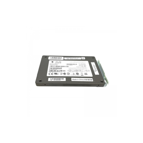 Жесткий диск Cisco SSD-SATA-200G