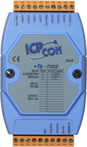 I-7022 CR