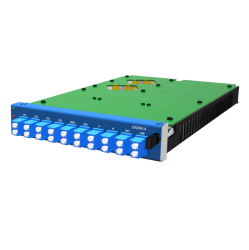 Оптический мультиплексор ввода/вывода VPG Laserone OADM-4V/4