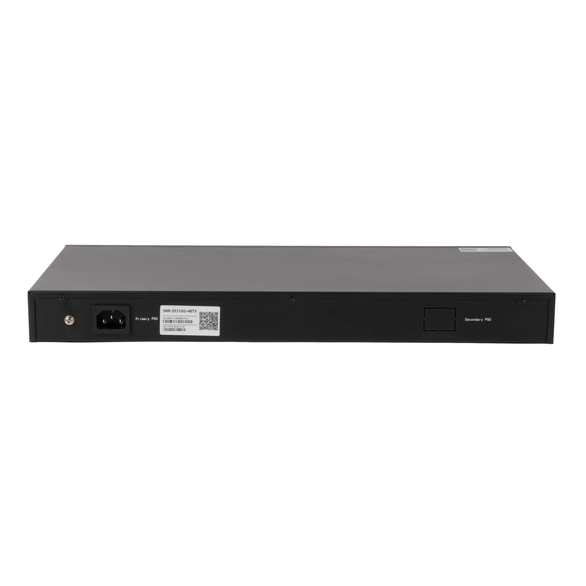 Управляемый коммутатор уровня 2+ SNR-S5310G-48TX