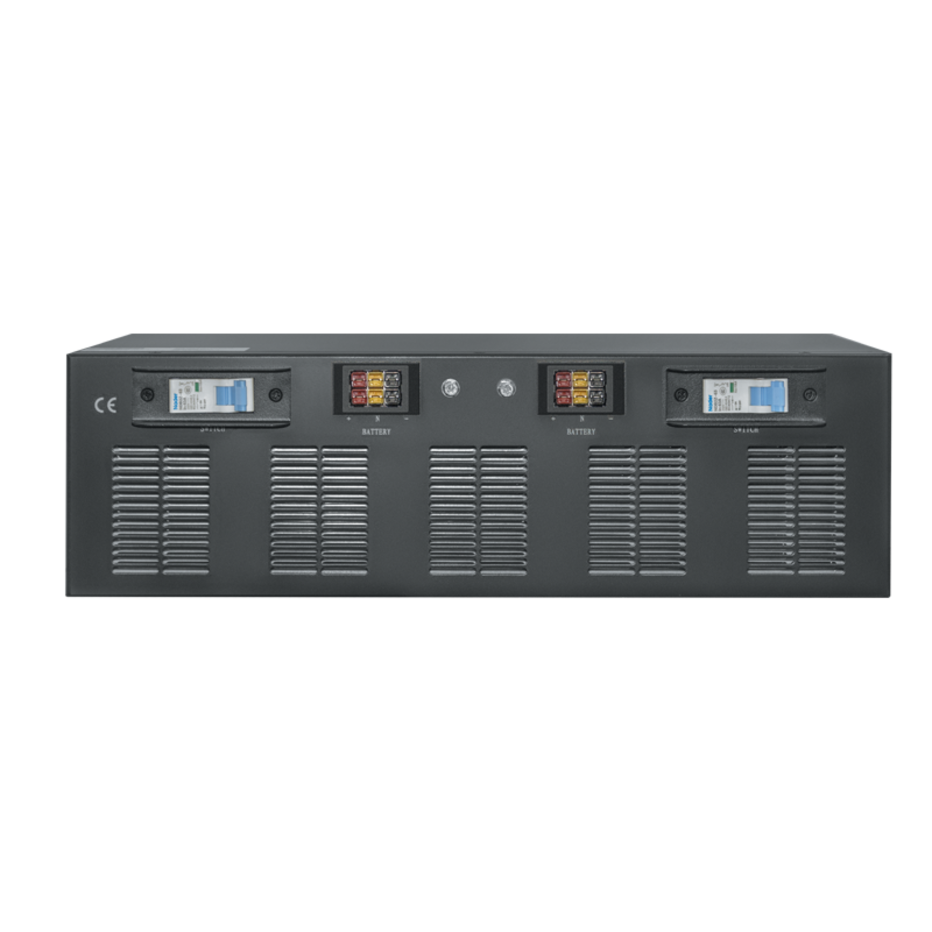 Блок батарей SNR-UPS-BCRT-610-MPLV2  для ИБП 6/10kVA