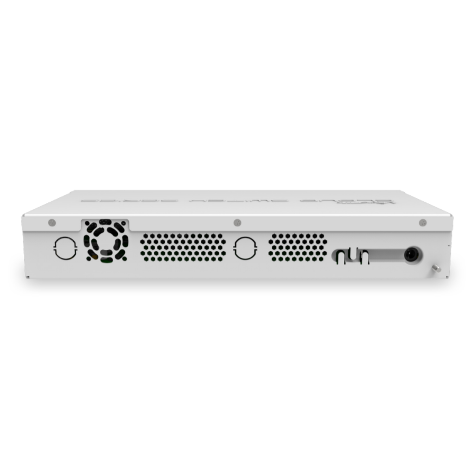 Коммутатор Mikrotik Cloud Router Switch CRS326-24G-2S+IN