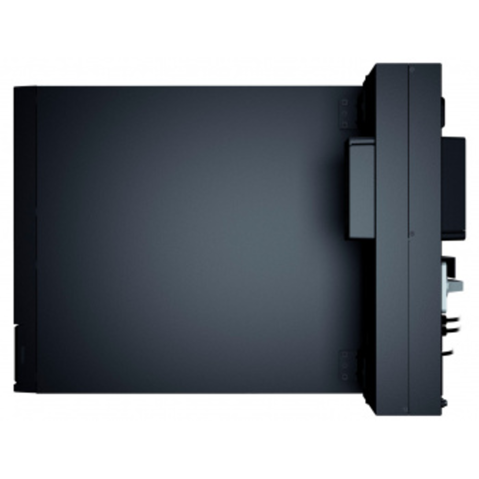 Источник бесперебойного питания Ippon Innova RT II 10000 10000Вт 10000ВА черный