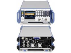 Электронный аттенюатор RohdeSchwarz FSV-B25 для анализаторов спектра и сигналов