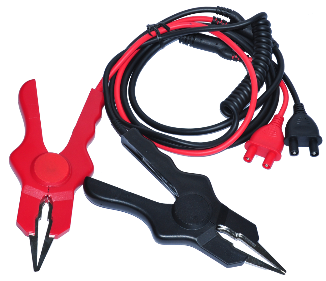 Тестер аккумуляторных батарей Kongter BT-3915 (Госреестр РФ)