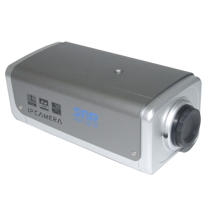 Видеокамера IP цветная SNR-CI-H052S
