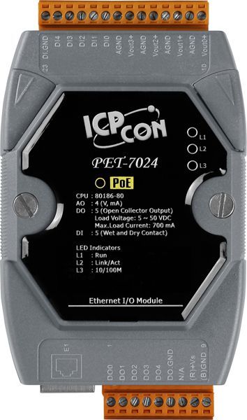 PET-7024 CR