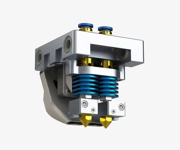 3D принтер creatbot DX+