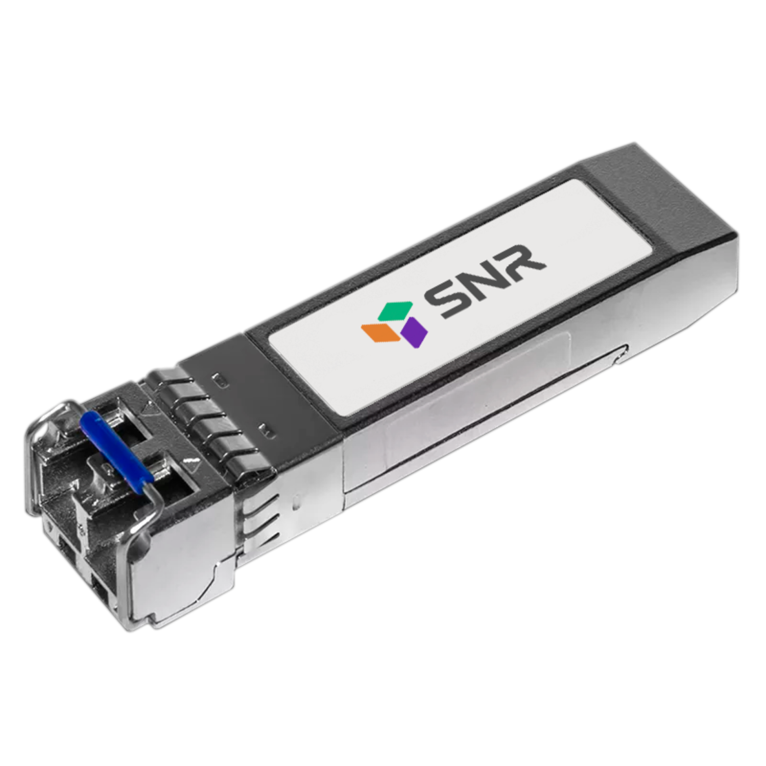 Модуль двухволоконный SFP 2.5G, дальность до 20км (14dB), с функцией DDM, Tx: 1310нм (14dB)