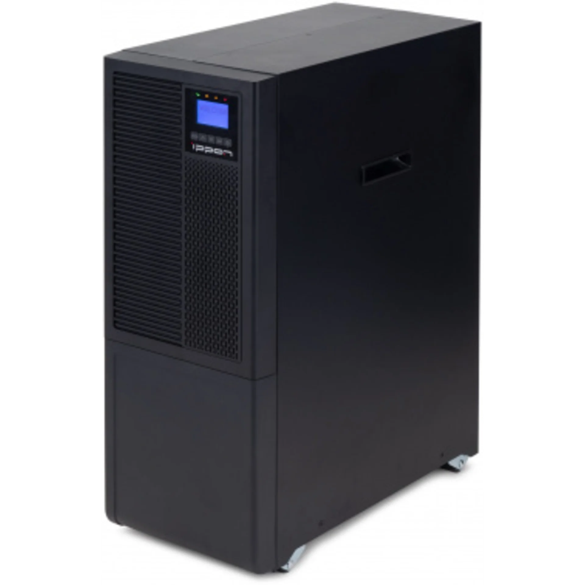 Источник бесперебойного питания Ippon Innova T II 6K 6000Вт 6000ВА черный