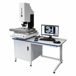 Видеоизмерительная система с ЧПУ NORGAU Industrial модель NVM II3020CNCi
