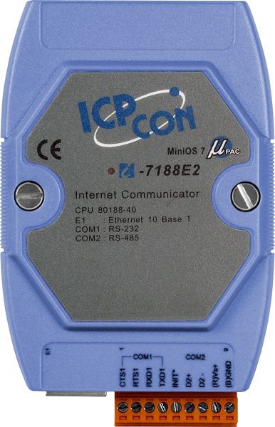 I-7188E2 CR