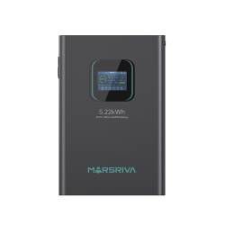 Батарея Marsriva MR-LFP48-100-WMD