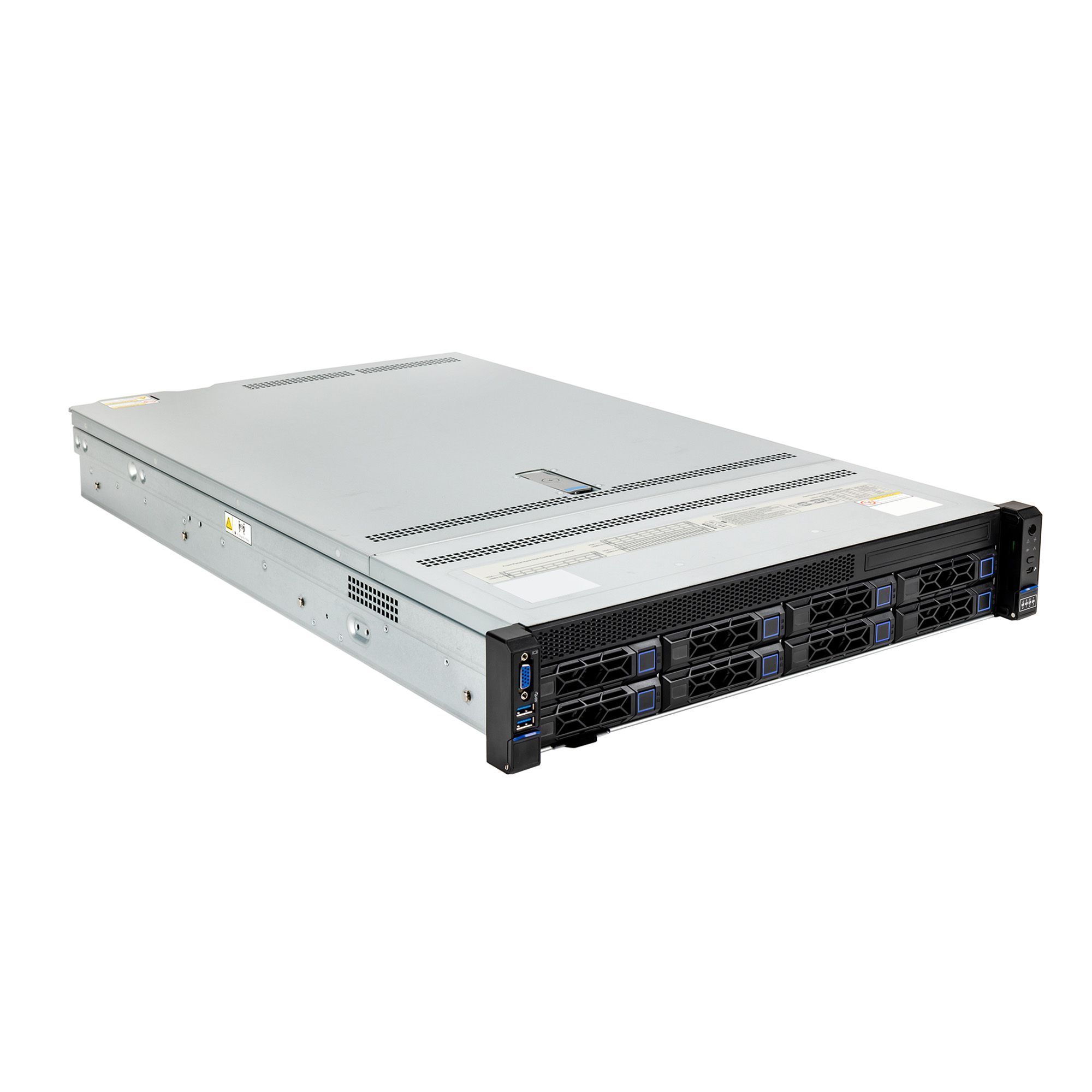 Сервер HIPER Server R3 – Advanced (R3-T223208-13)