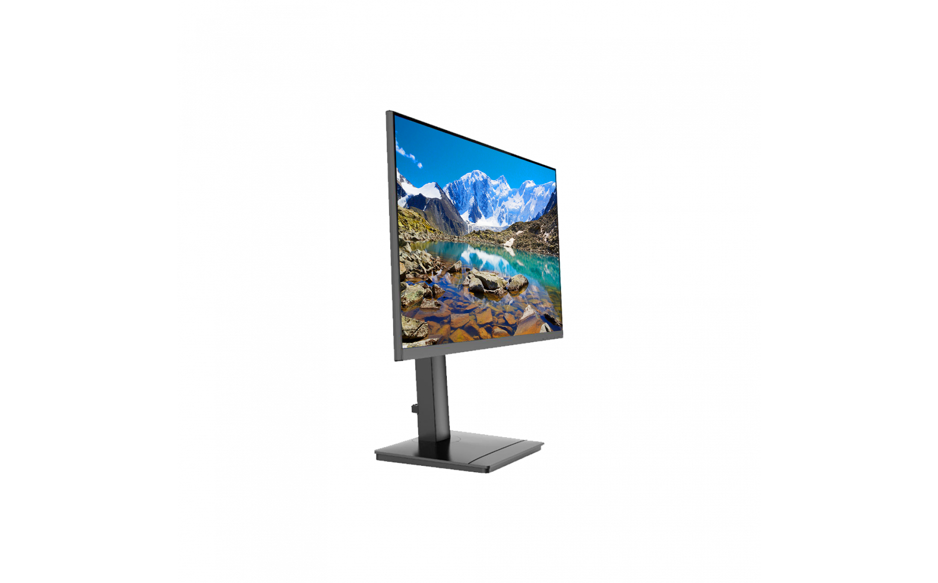 Монитор Fplus MO-24F129-HD