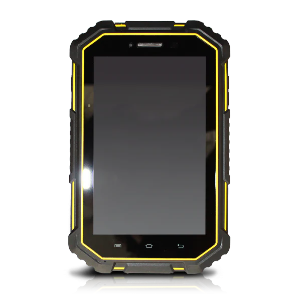 Защищенный планшет iROBO-8000-T767A-G2