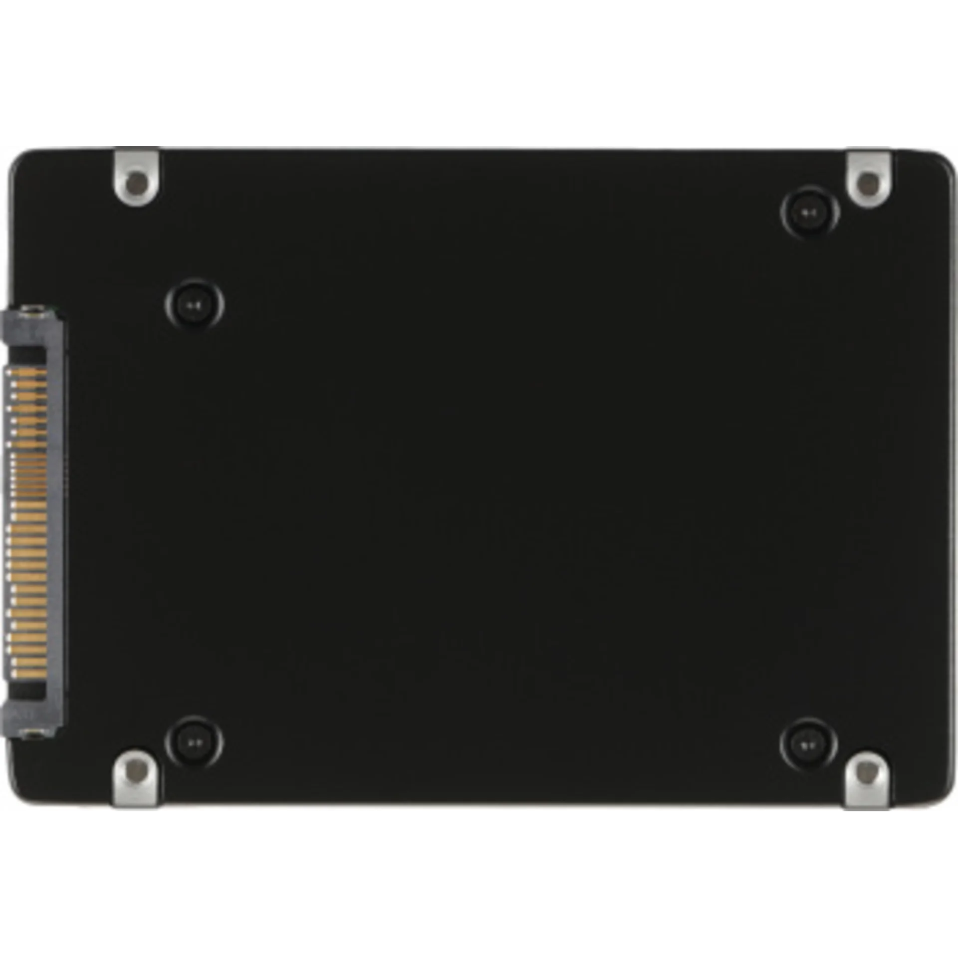 Накопитель SSD Samsung PCIe 4.0 x4 3.84TB MZQL23T8HCLS-00A07 PM9A3 2.5" 1 DWPD OEM