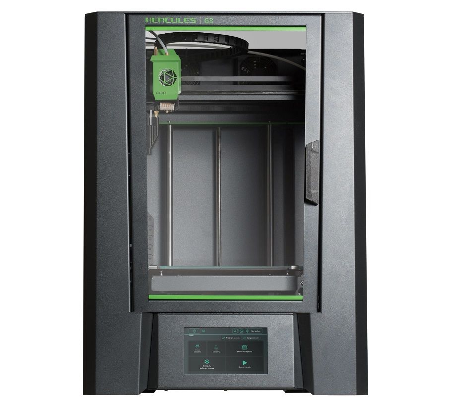 3D принтер Imprinta Hercules G3