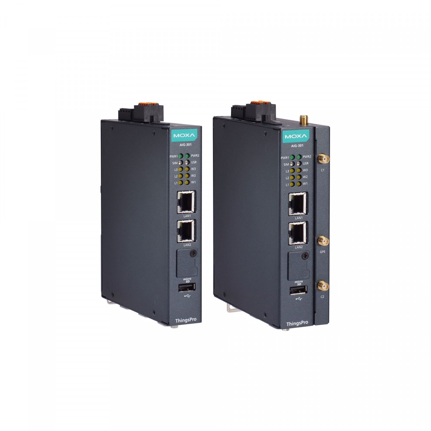 AIG-301-AZU-LX