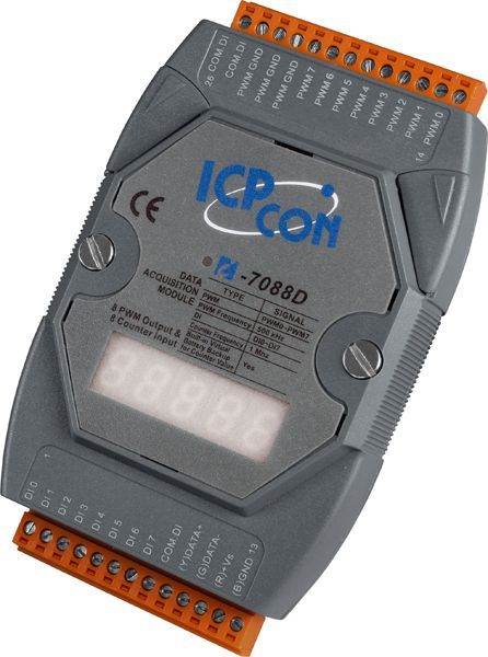 I-7088D CR