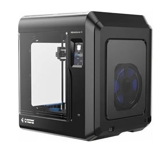 3D принтер FlashForge Adventurer 4 Pro